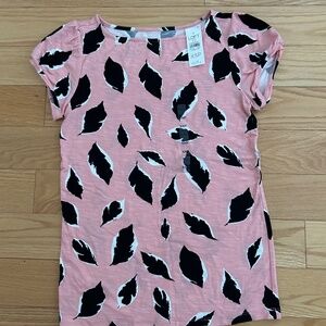 NWT LOFT Tshirt, size XSP